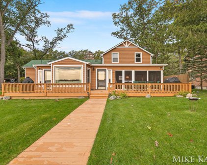 10087 S Rebecca Road, Baldwin