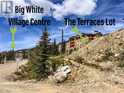 200 Feathertop Way Unit Lot 1, Big White