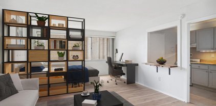 5500 Friendship Blvd Unit #1629N, Chevy Chase