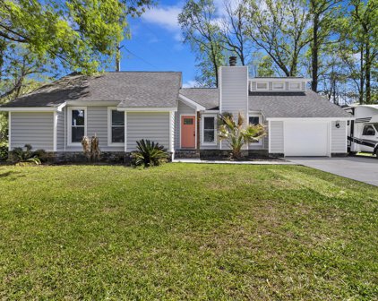 1663 Sulgrave Road, Charleston