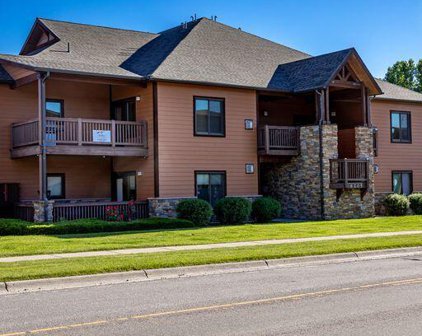 6205 - E Shiloh Avenue, Whitefish