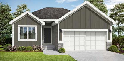 2122 SW Rutherford Drive, Lee's Summit
