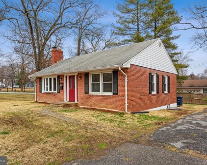 6204 Woodley Rd, Clinton