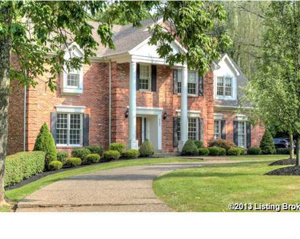 4305 Crosswood Dr, Crestwood
