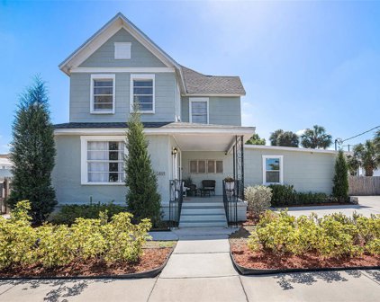 1805 N Mitchell Avenue, Tampa