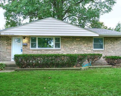 1317 Chimes Boulevard, South Bend