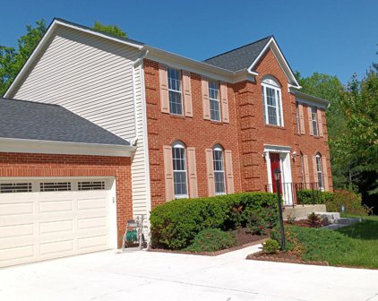 14723 Top Sergeant Ln, Centreville
