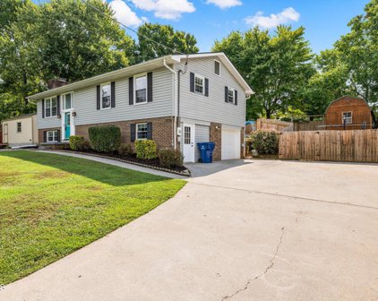 2034 Colonial Circle, Maryville