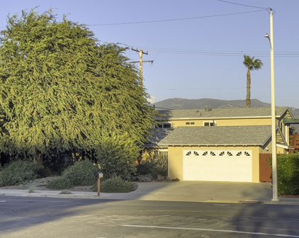120 Valdez Avenue, Goleta