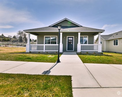 123 E Ninth Avenue Unit #30, Moses Lake