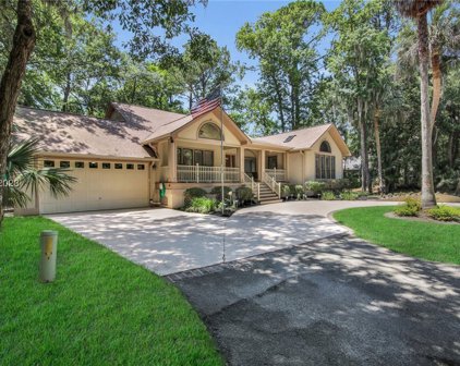 6 Dove St, Hilton Head Island
