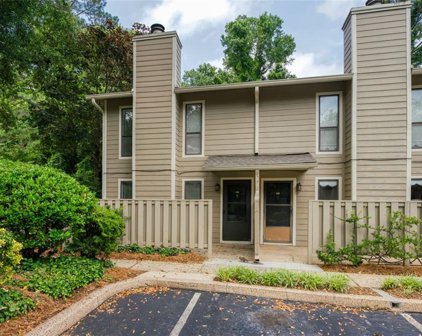 601 River Mill Circle, Roswell