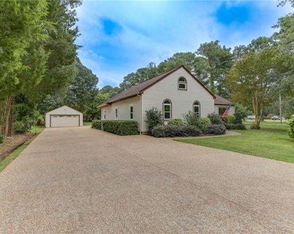 11 Smith Street, Poquoson