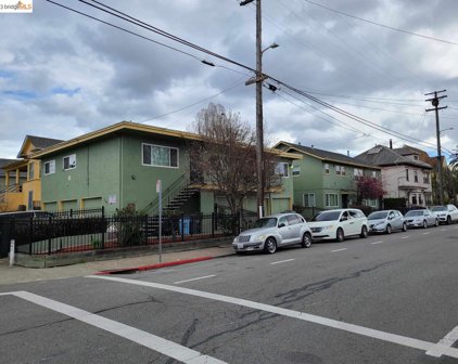1600 63rd Street, Berkeley