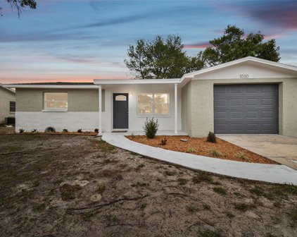 1030 Normandy Boulevard, Holiday