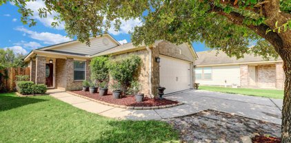 7618 Shire Trail Court, Humble