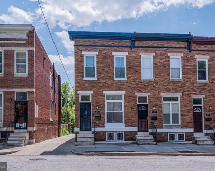313 E 24th   Street, Baltimore