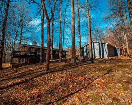 1669 S Broadacres Circle, Martinsville