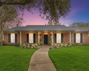 2202 Willowby Drive, Houston image