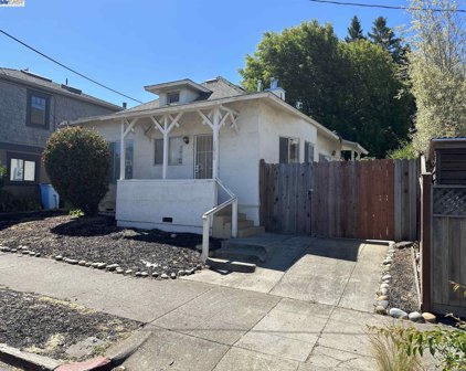 1836 Russell Street, Berkeley