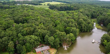 Spencers Creek Lane, Heathsville