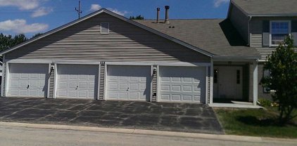 628 Mallard Court Unit #A1, Bartlett