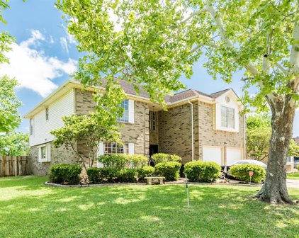 223 Almond Drive, Lake Jackson