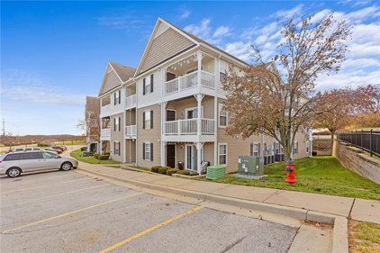 8020 N Drury Avenue Unit #1D, Kansas City