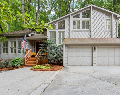 1599 Womack Road, Dunwoody