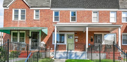 5121 Nelson   Avenue, Baltimore