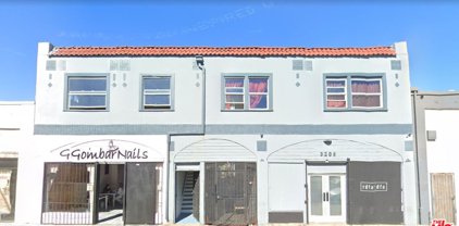 3209 W Washington Blvd, Los Angeles