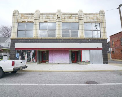 1201 W Western Avenue, South Bend