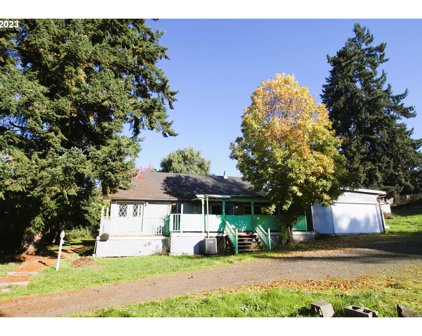 86119 TERRITORIAL HWY, Veneta