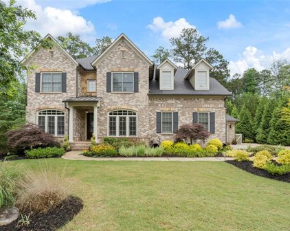 156 Windfields Lane, Woodstock