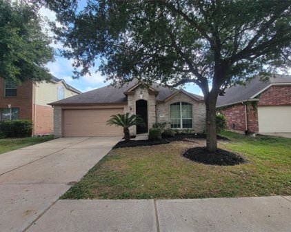 2807 Darby Brook Drive, Fresno