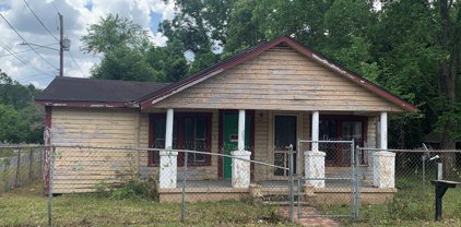 398 North Hickory Street, Jesup