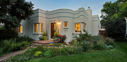 642 Dahlia Street, Denver