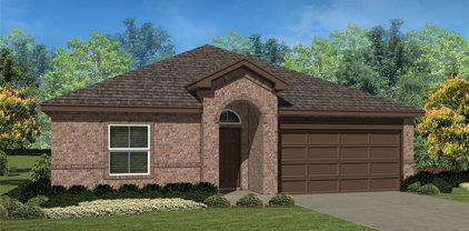 2329 Waggoner Ranch  Drive, Weatherford