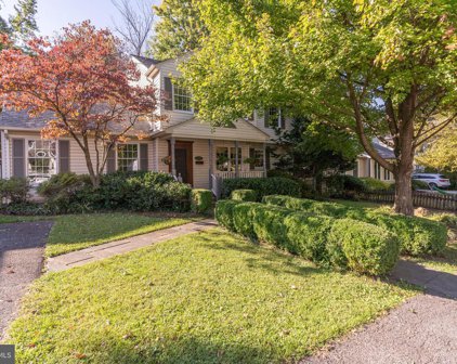4540 Fairfield Dr, Bethesda