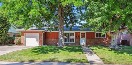 1913 S Paseo Way, Denver