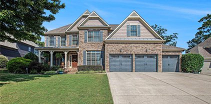 2094 Towne Mill Avenue, Canton