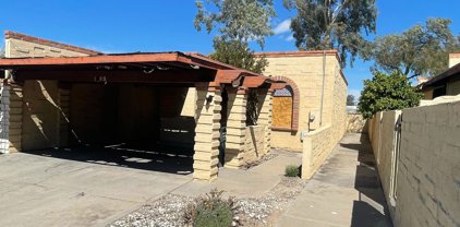 1863 E Ponderosa, Tucson