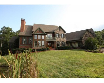 810 Cooper Sandy Cove, Milton