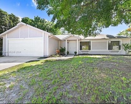 112 Se Vin Rose, Palm Bay