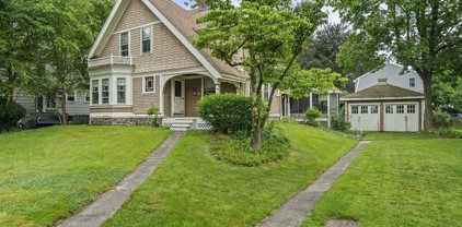 161 Franklin Street, Braintree