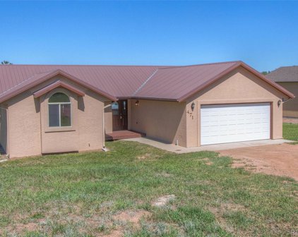 471 Due South Road, Florissant