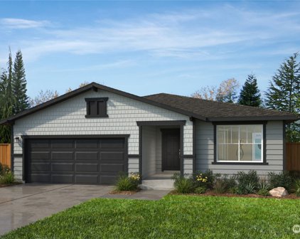 12709 173rd Avenue E Unit #114, Bonney Lake