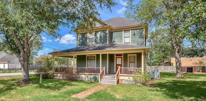201 E Wilkins Street, League City