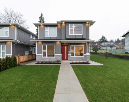 7876 Nursery Street, Burnaby