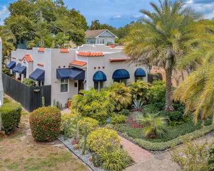 140 19th Avenue Ne, St Petersburg